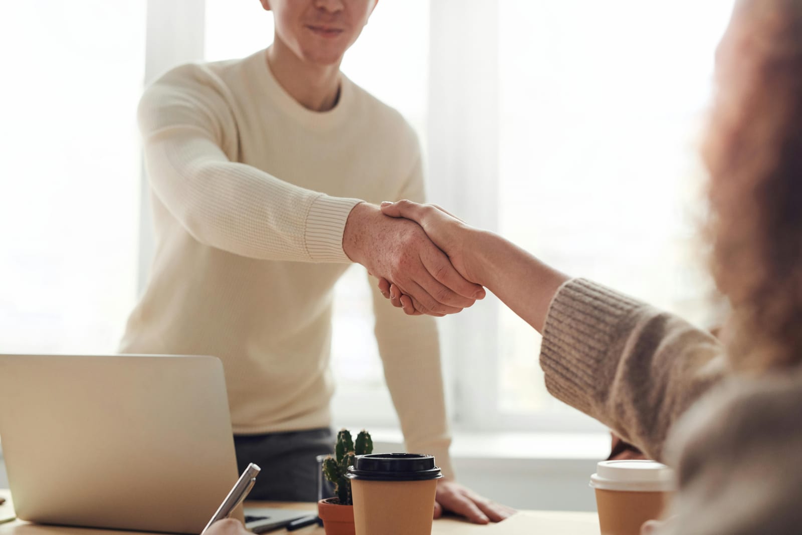 Complete M365 Migration for Enterprise