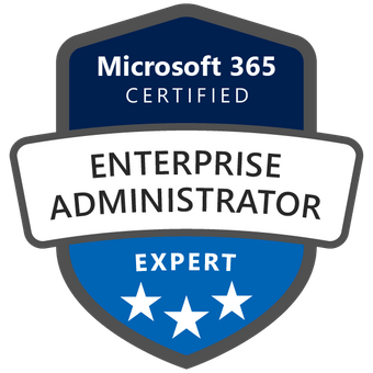M365 Enterprise Administrator